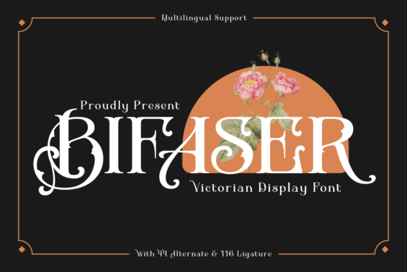 Bifaser: Sharp, Stylish, and Surprisingly Versatile