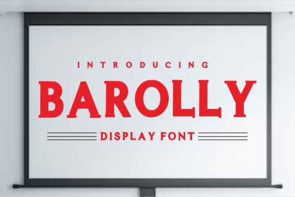 How Choosing the Right Font Transformed My Small Business Brand