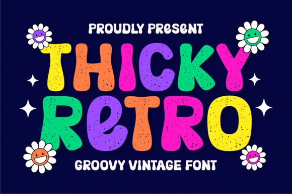 Thicky Retro: A Designer’s Take on Its Real-World Use